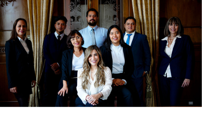 Abogados expertos en derecho penal en Querétaro