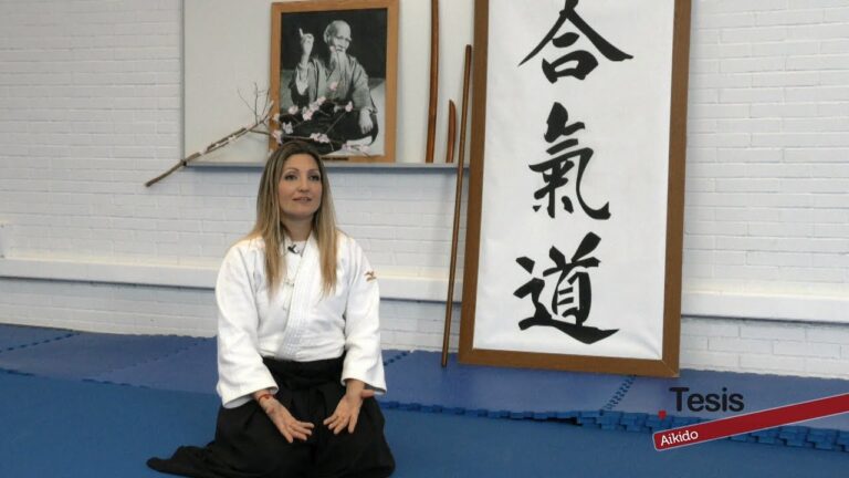 Aprende a defender con las mejores clases de Aikido en Querétaro