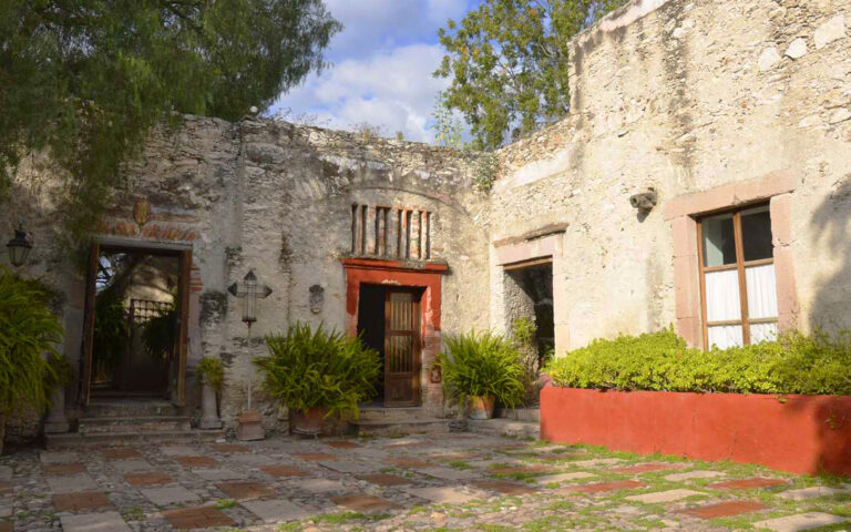 Cuartel Santa María: la historia militar de Querétaro