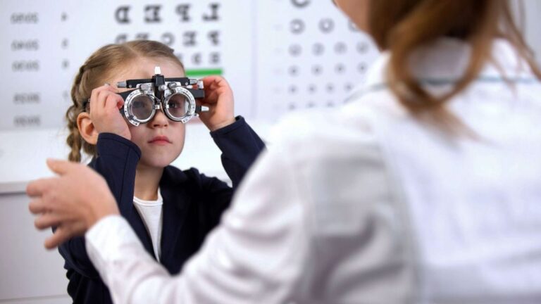 Cuida tu vista en el mejor centro oftalmológico en Querétaro