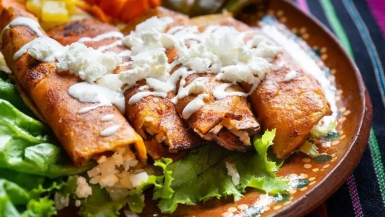 Deléitate con la mejor comida de fiesta en Querétaro