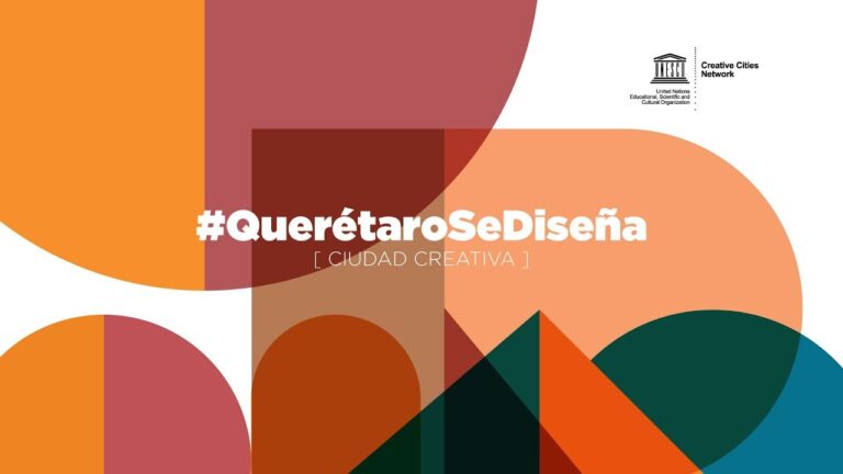 Descubre el mundo gráfico en Querétaro: impresión, diseño y más