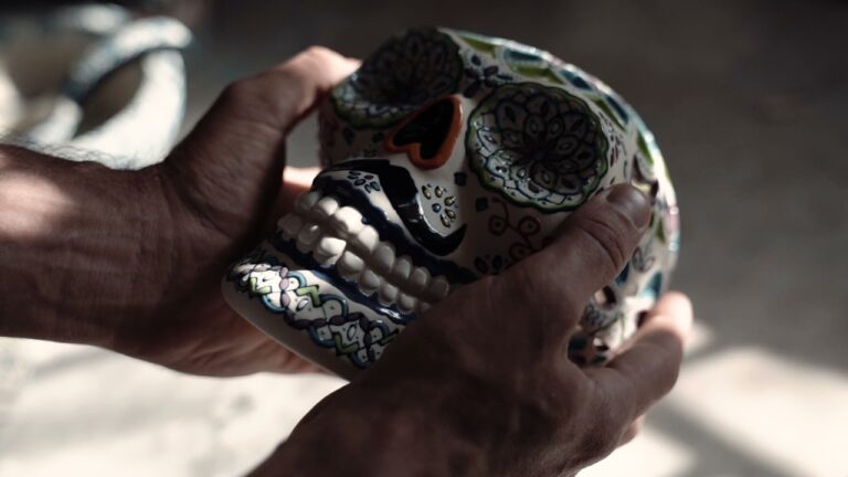 Descubre la belleza de la cerámica en Querétaro