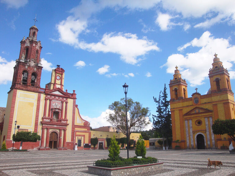Descubre la magia de Cadereyta, Pueblo Mágico en Querétaro
