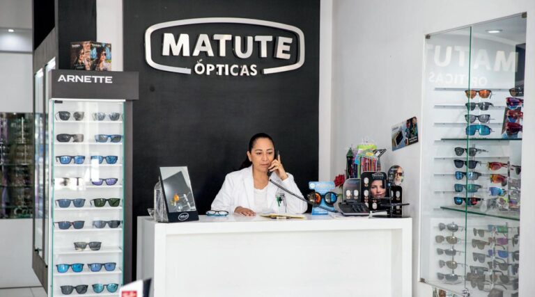 Encuentra las mejores ópticas en Querétaro