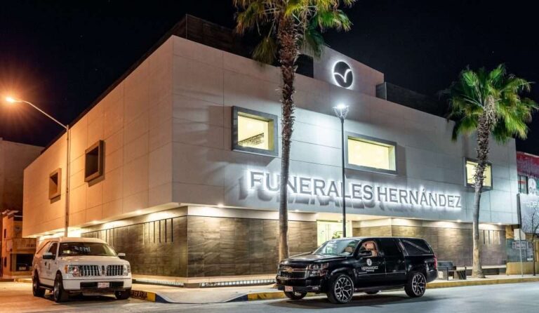 Funerales Hernández en Querétaro: servicios de calidad