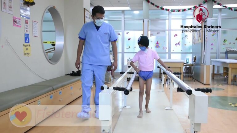 Los mejores hospitales infantiles en Querétaro: expertos en cuidado pediátrico