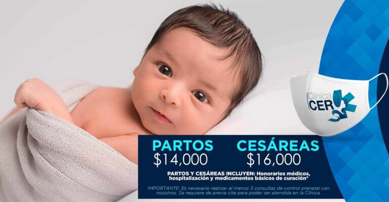 Mejora tu salud en nuestra clínica CER en Querétaro