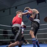 mejores escuelas de boxeo en queretaro